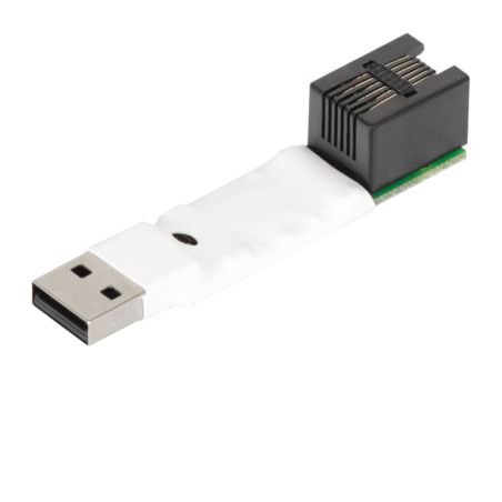 HWgroup 1-Wire UNI USB calibrator