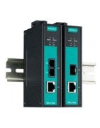 Convertisseurs sur rail DIN & desktop